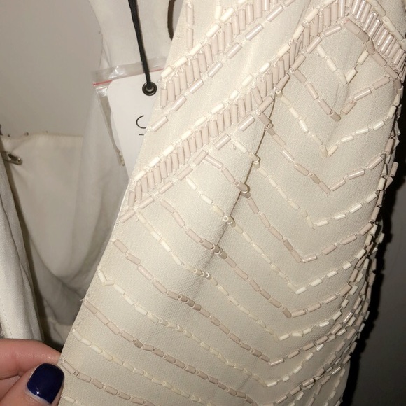 SAYLOR maxi dress - Picture 4 of 6